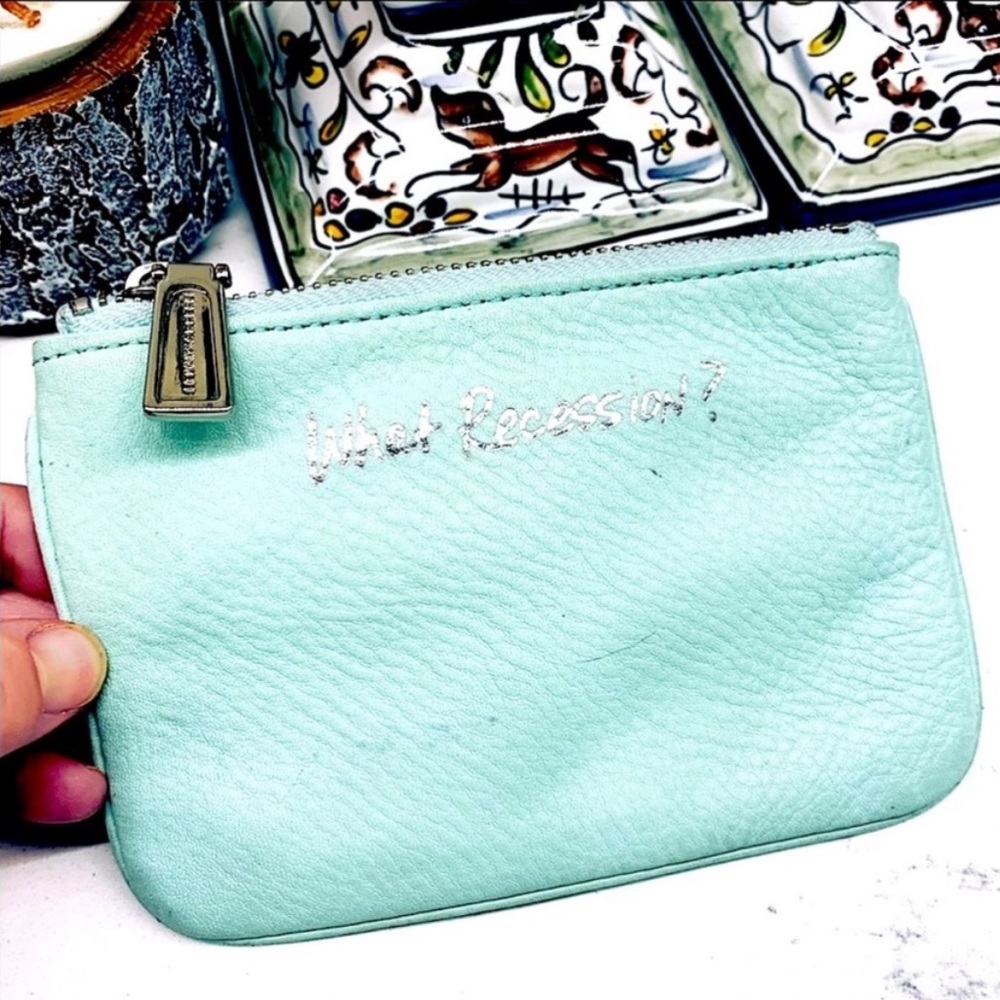 Rebecca Minkoff What Recession Pouch - Picture 3 of 7